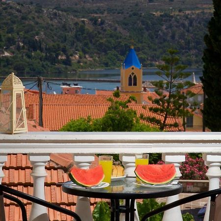 Kefalos Quiet Apartment In Argostoli Eksteriør bilde