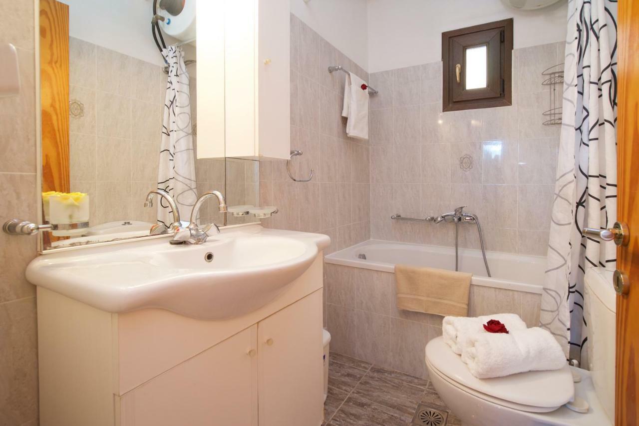 Kefalos Quiet Apartment In Argostoli Eksteriør bilde