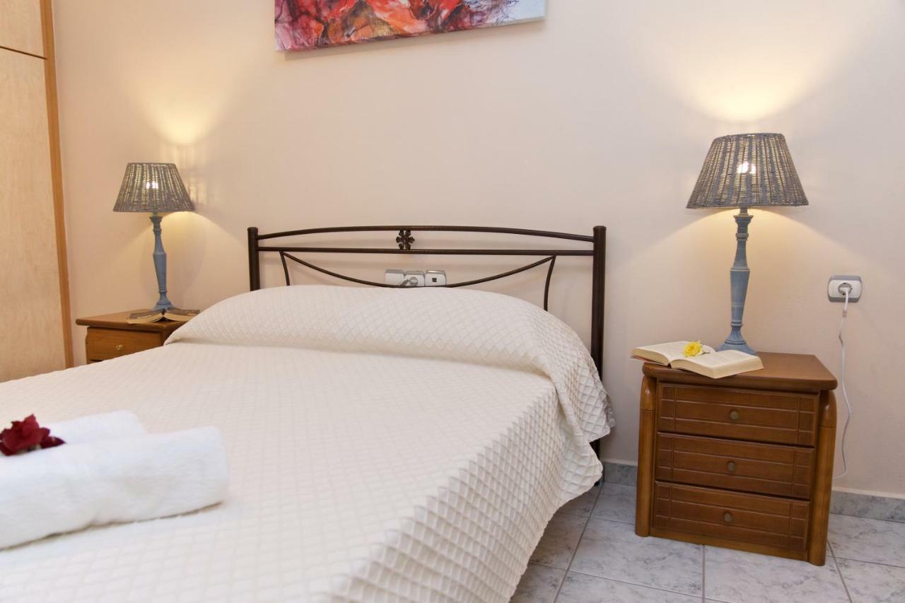 Kefalos Quiet Apartment In Argostoli Eksteriør bilde