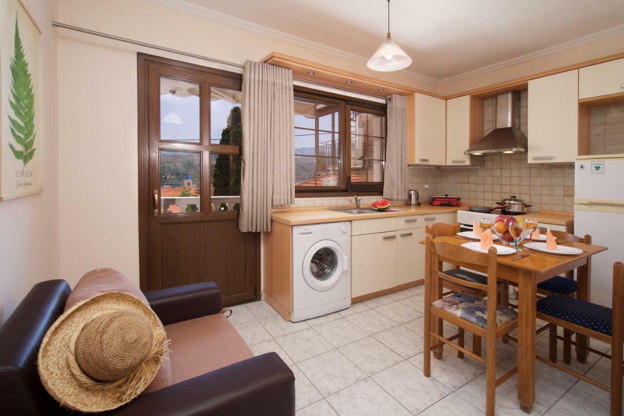 Kefalos Quiet Apartment In Argostoli Eksteriør bilde