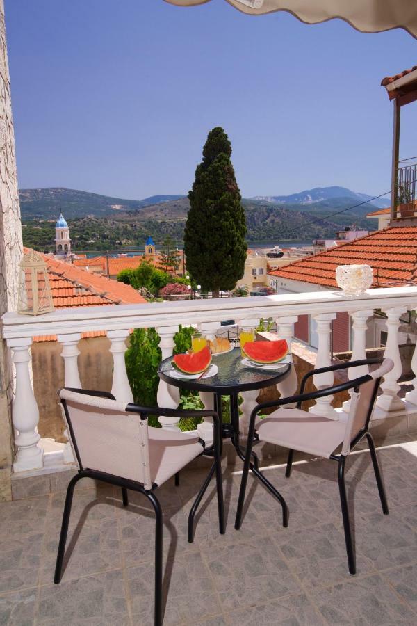 Kefalos Quiet Apartment In Argostoli Eksteriør bilde