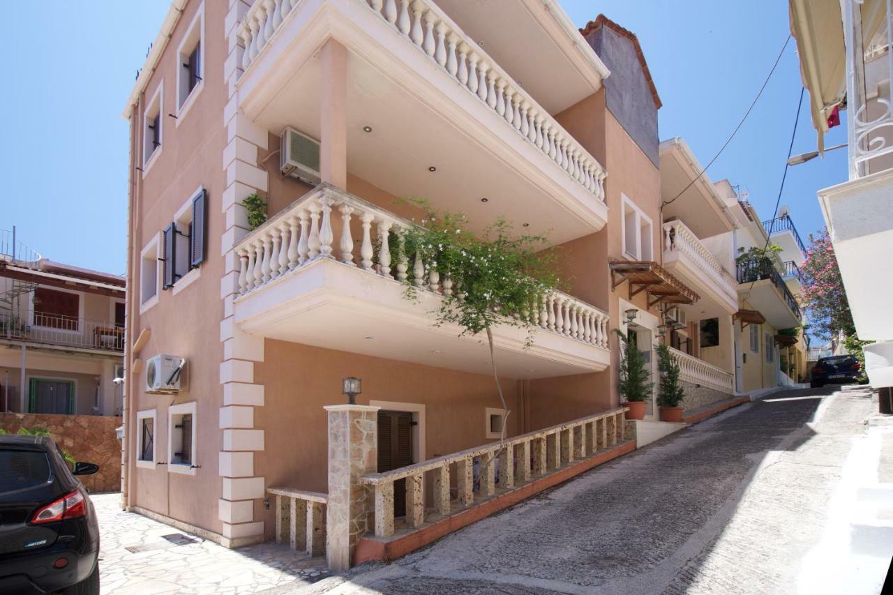 Kefalos Quiet Apartment In Argostoli Eksteriør bilde
