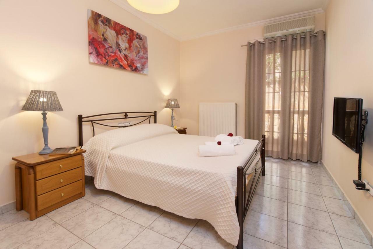 Kefalos Quiet Apartment In Argostoli Eksteriør bilde
